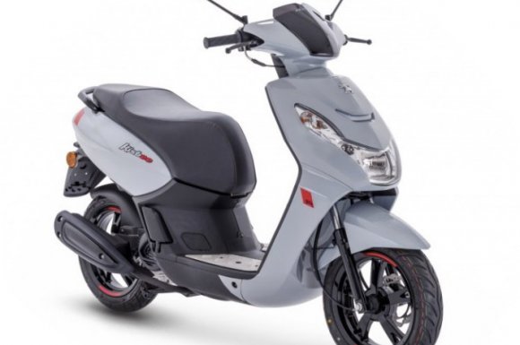 Location scooter 50cc - Saint-Denis - Vente Moto Center