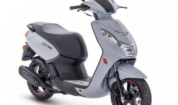 Location scooter 50cc - Saint-Denis - Vente Moto Center